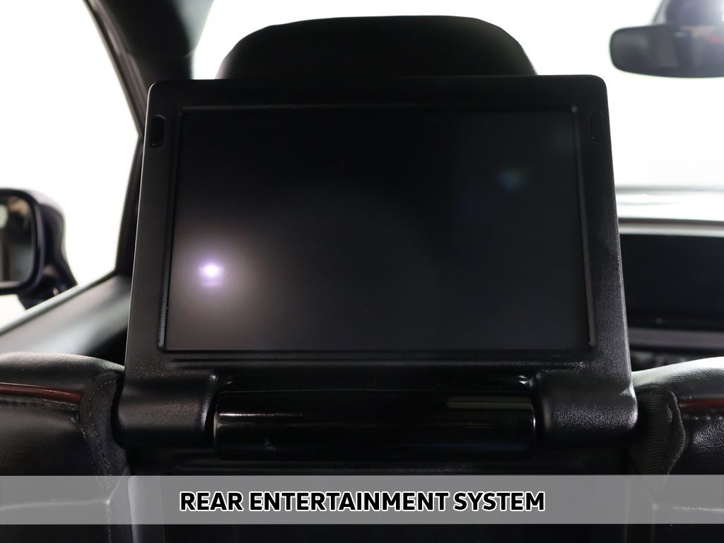 Used 2020 Chrysler Pacifica Limited image 4