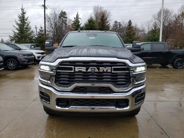 New 2026 RAM 2500 Big Horn image 2
