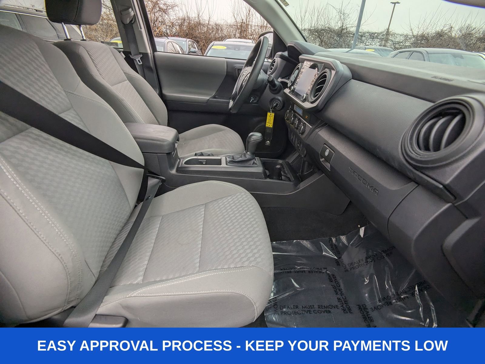 Used 2022 Toyota Tacoma SR image 14