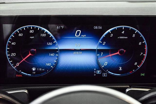 Used 2022 Mercedes-Benz GLB 250 4MATIC image 11