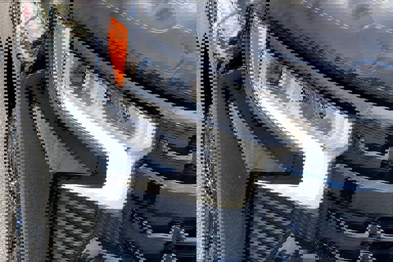 Used 2024 Chevrolet Silverado 1500 LT Trail Boss w/ LPO, Dark Essentials Package image 27