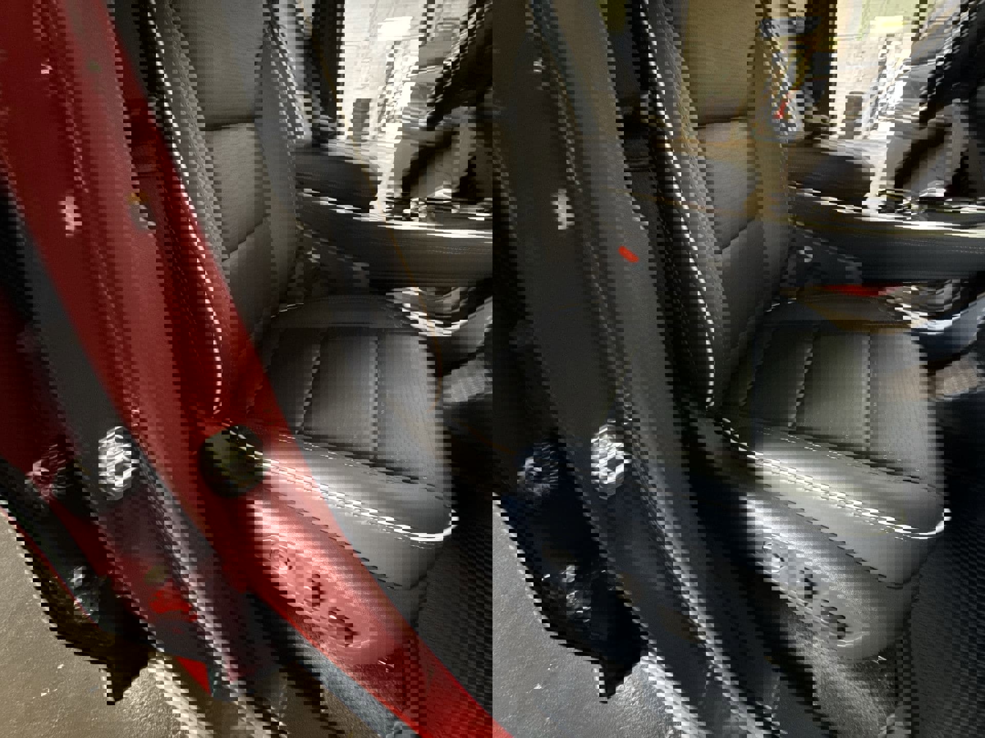 New 2026 Buick Enclave Sport Touring w/ Super Cruise Package image 27