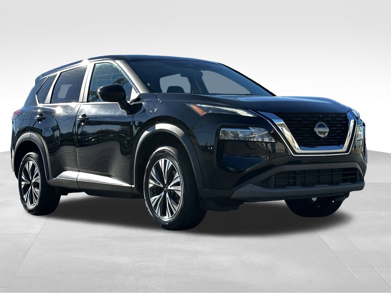 Used 2023 Nissan Rogue SV image 31