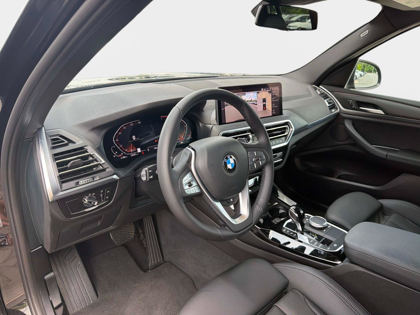 Used 2023 BMW X3 sDrive30i w/ Premium Package RWD image 18