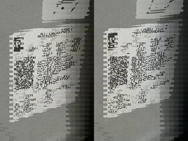 New 2025 Cadillac XT5 Premium Luxury w/ Technology Package image 31