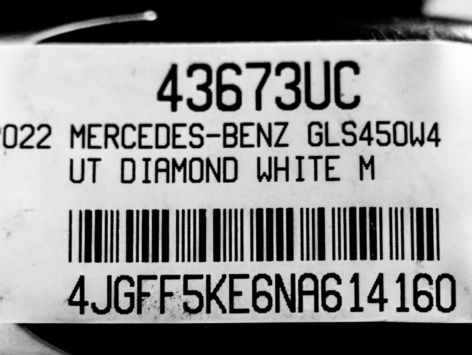 Certified 2022 Mercedes-Benz GLS 450 4MATIC image 24