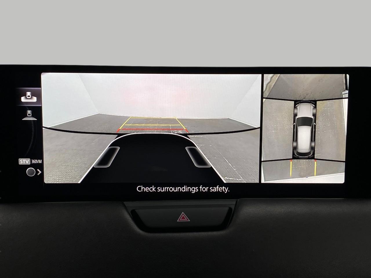 New 2026 MAZDA CX-90 Plug-In Hybrid w/ Premium Plus image 24