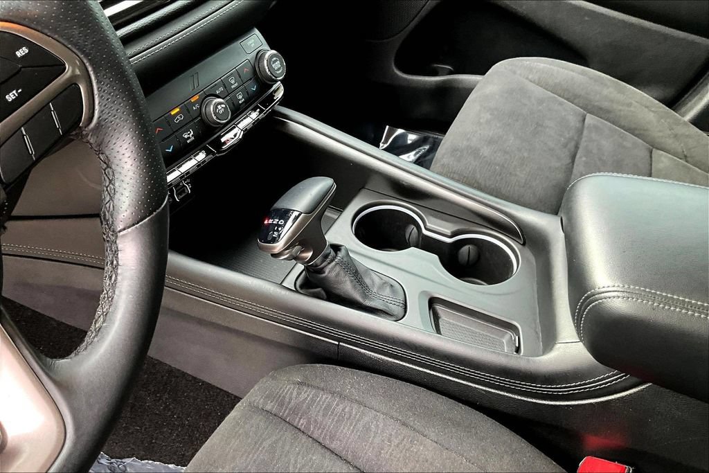 Used 2021 Dodge Durango SXT RWD image 20