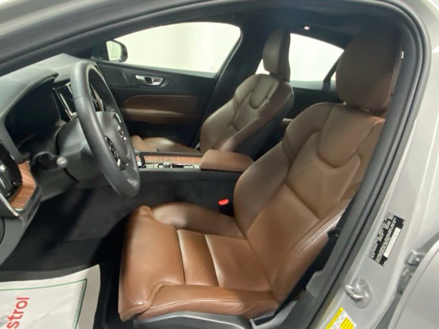 Certified 2024 Volvo S60 B5 Ultimate w/ Climate Package AWD/4WD image 10