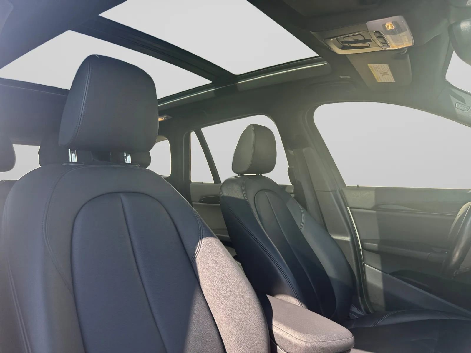 Used 2019 BMW X1 xDrive28i w/ Convenience Package image 37