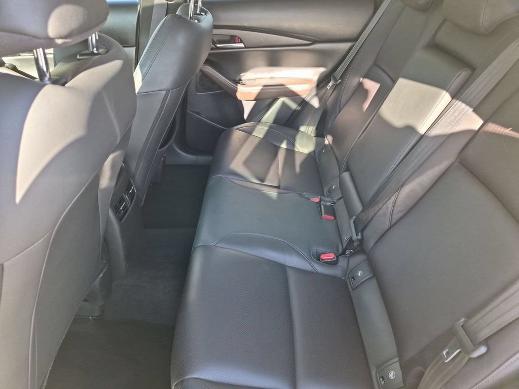 Used 2020 MAZDA CX-30 AWD w/ Premium Package image 31