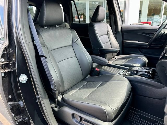 Used 2023 Honda Passport Elite image 21