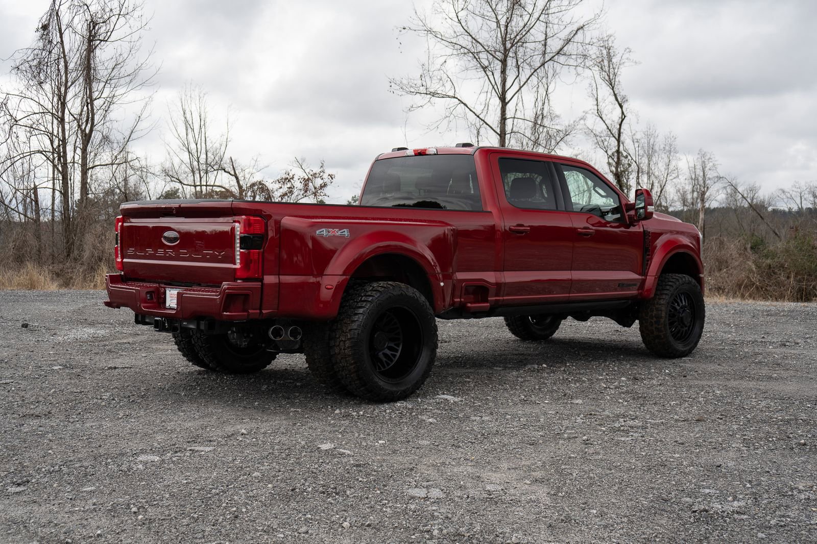 Used 2026 Ford F450 Lariat image 23