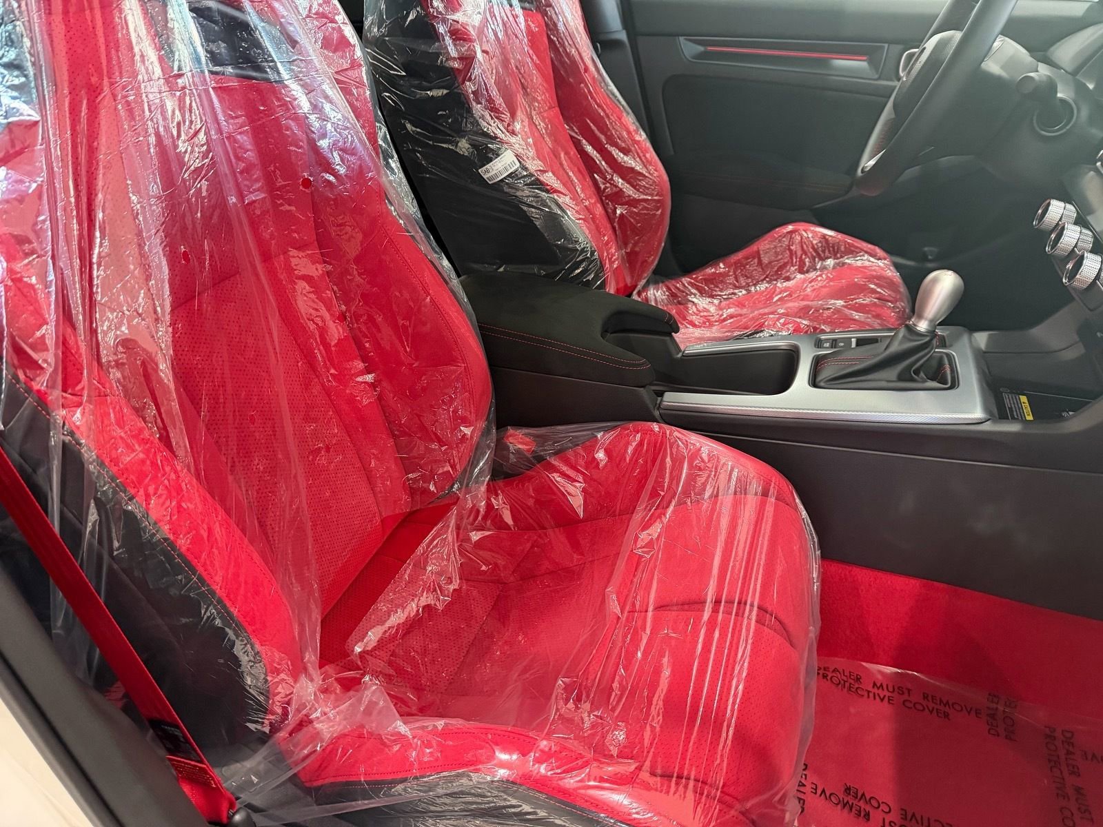 New 2026 Honda Civic Type R image 11