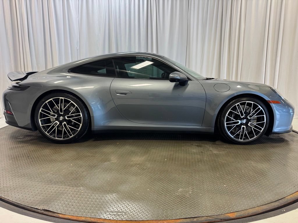 Certified 2026 Porsche 911 Carrera S RWD image 39