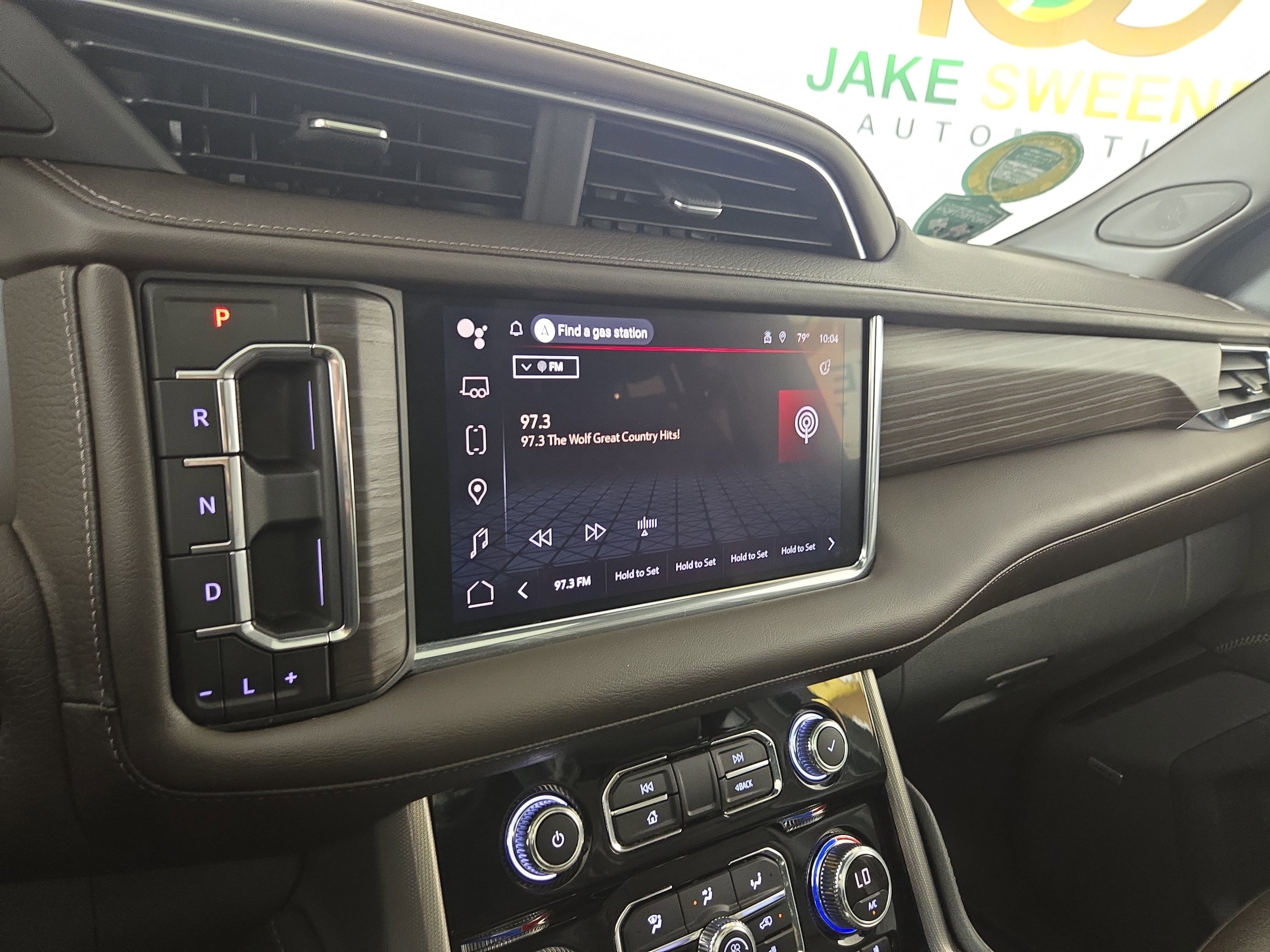 Certified 2023 GMC Yukon Denali w/ Advanced Technology Package image 20