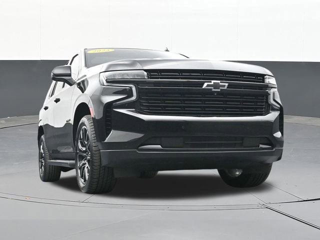 Used 2023 Chevrolet Tahoe RST w/ Luxury Package image 59