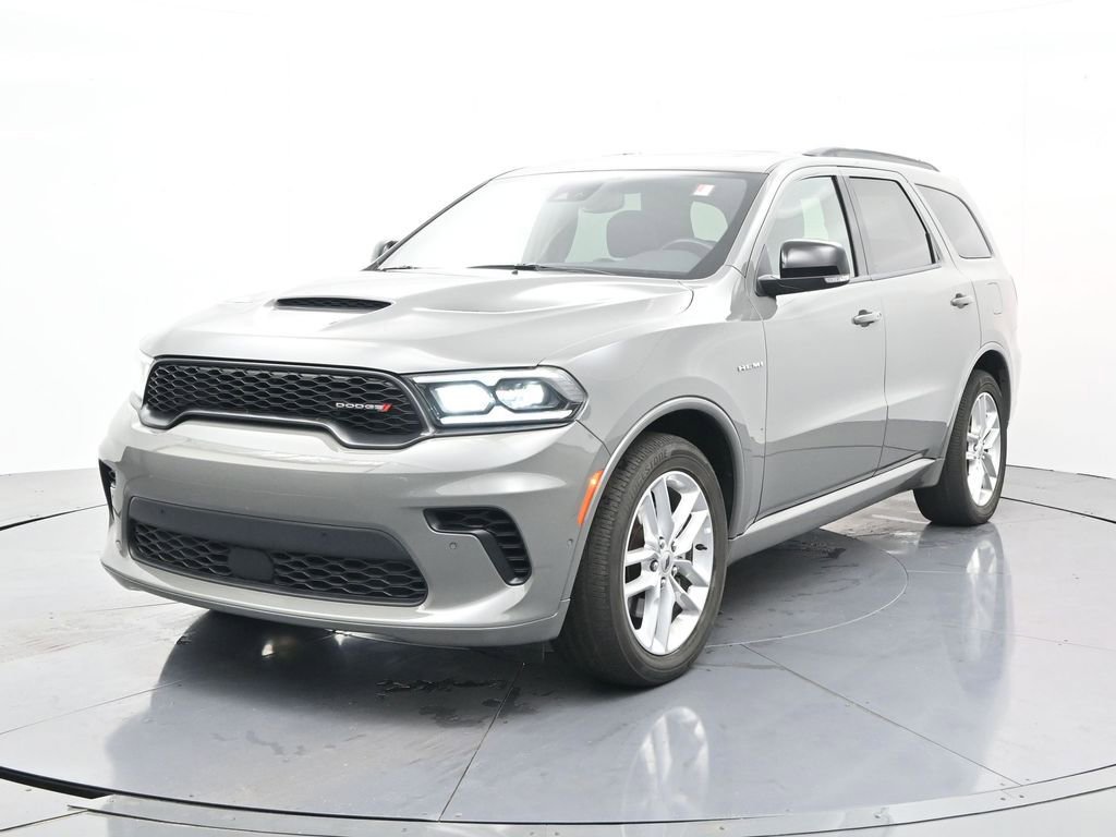 Used 2024 Dodge Durango R/T