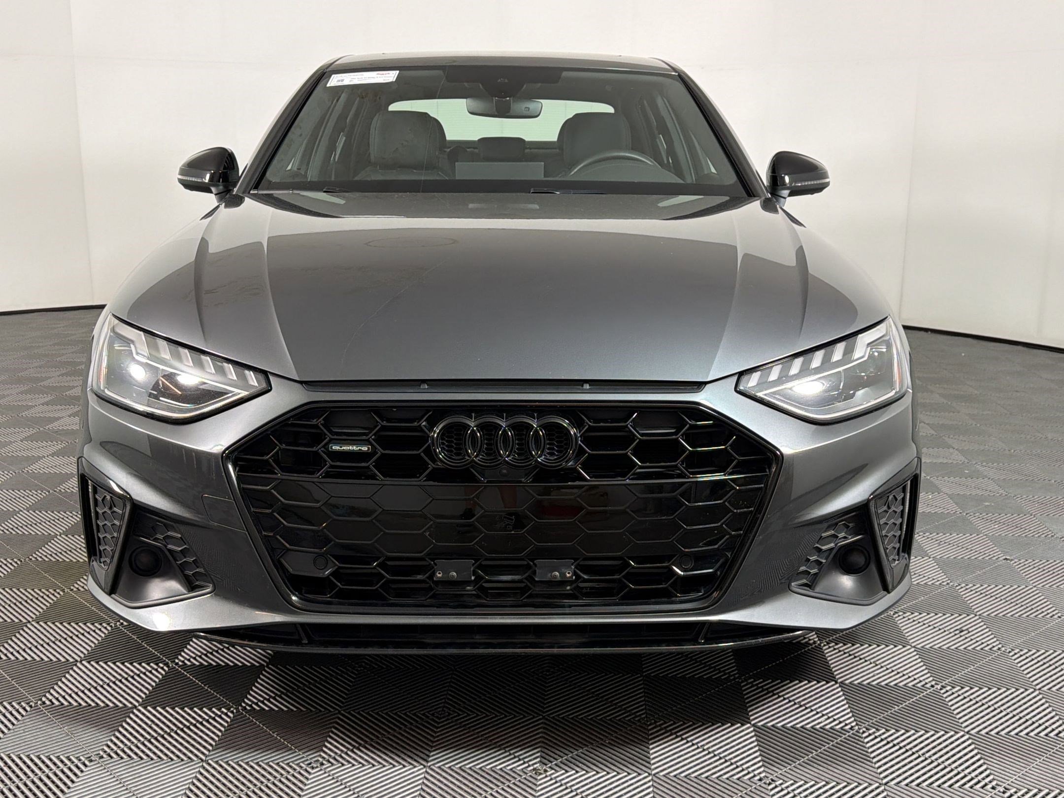 Used 2024 Audi A4 2.0T Premium Plus AWD/4WD image 5