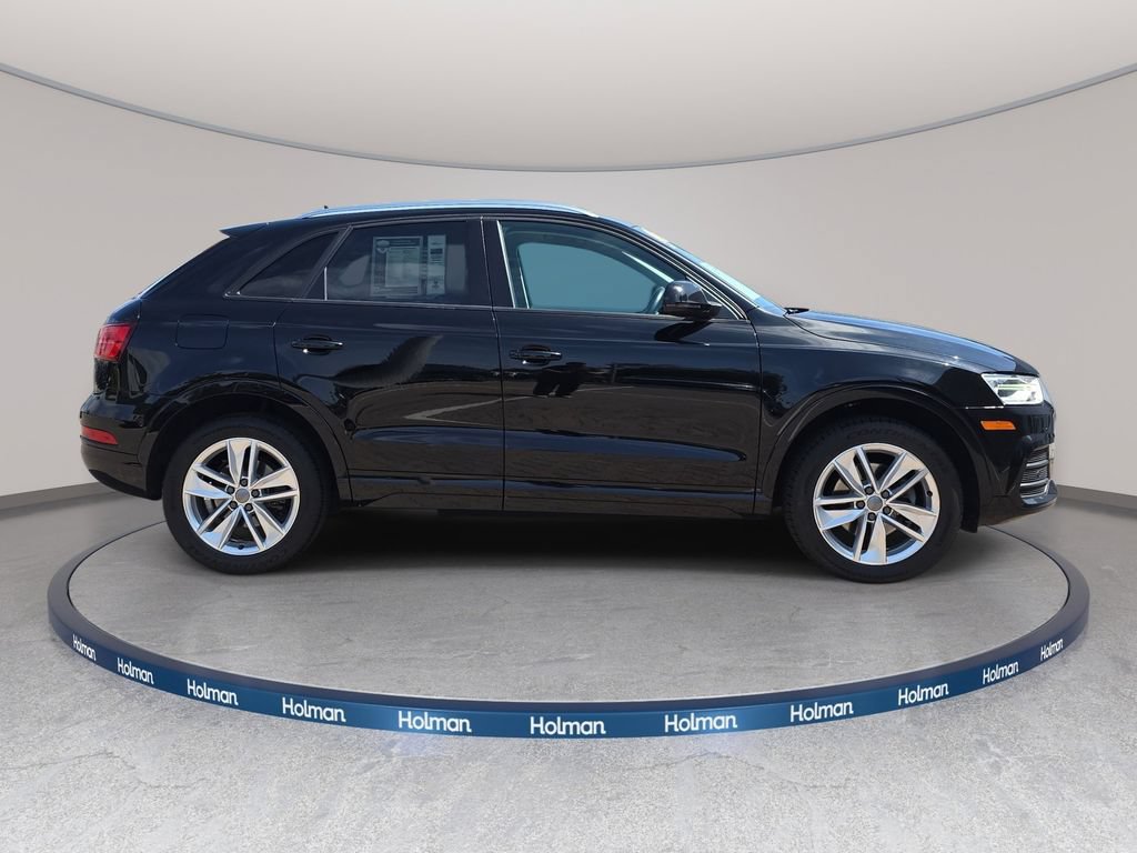 Used 2017 Audi Q3 2.0T Premium FWD image 5
