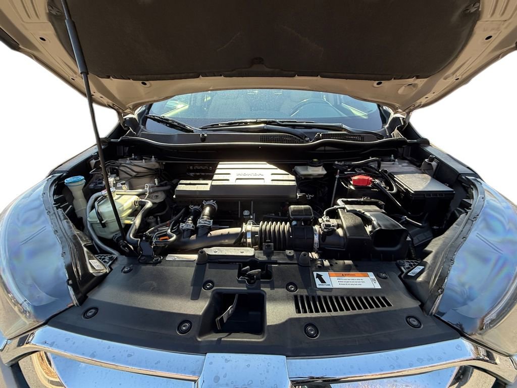 Used 2019 Honda CR-V EX-L image 25
