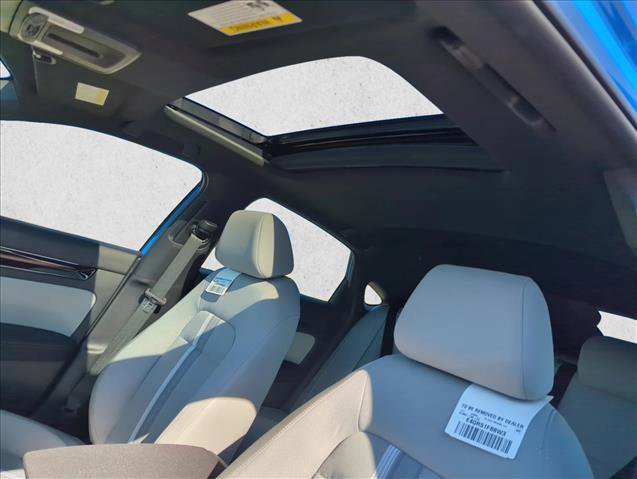 New 2026 Honda Civic Sport image 14