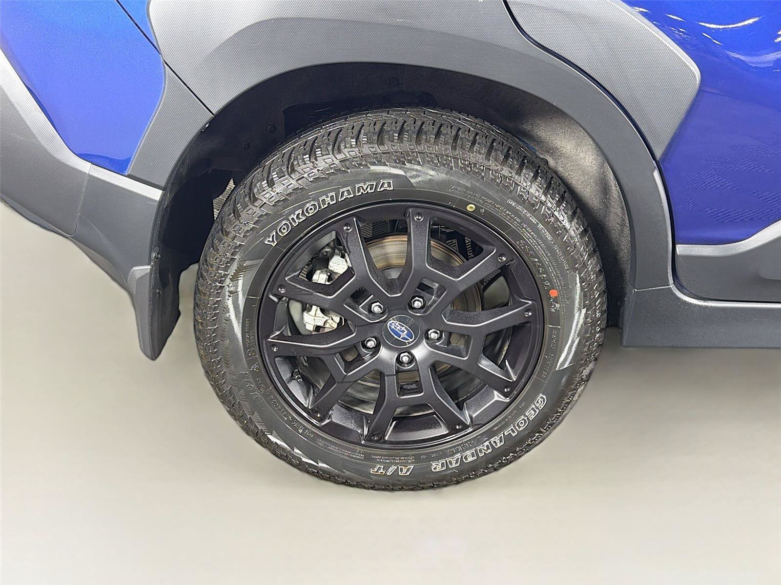 Used 2025 Subaru Crosstrek 2.5i Wilderness AWD/4WD image 34