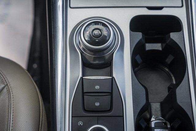 Used 2020 Ford Explorer Limited image 31