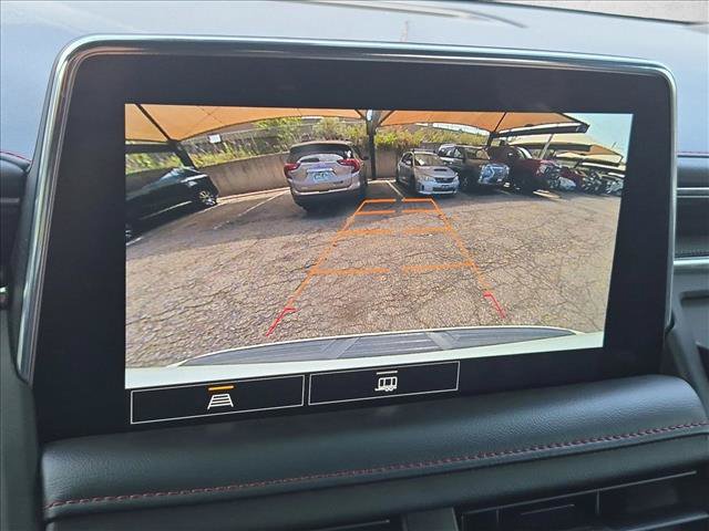 Used 2021 Chevrolet Tahoe RST AWD/4WD image 13