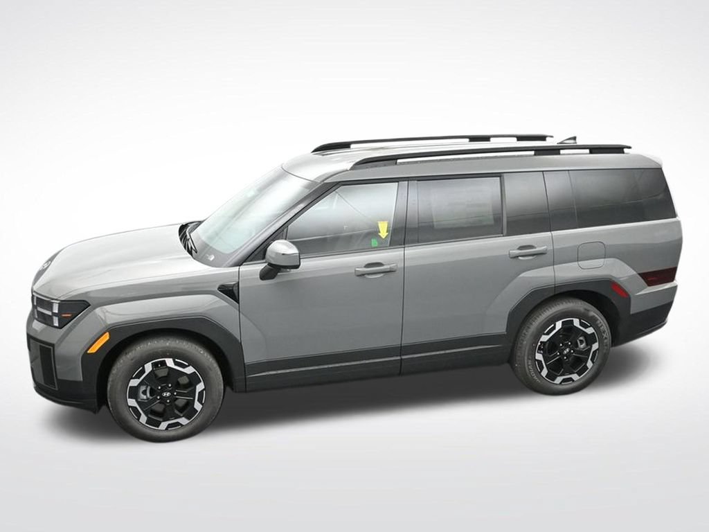 New 2026 Hyundai Santa Fe SEL FWD image 20