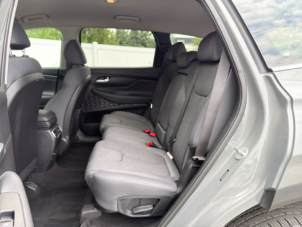 Used 2023 Hyundai Santa Fe SEL w/ Cargo Package AWD/4WD image 25