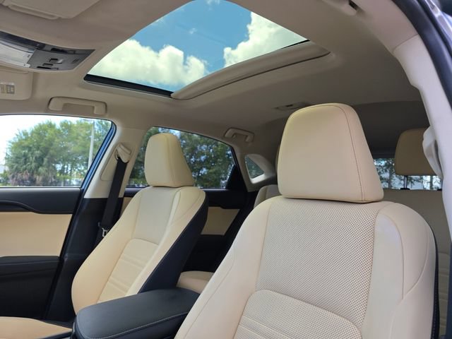 Used 2019 Lexus NX 300 FWD w/ Premium Package image 22