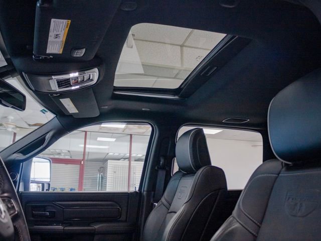 Certified 2024 RAM 2500 Rebel w/ Towing Technology Group image 20