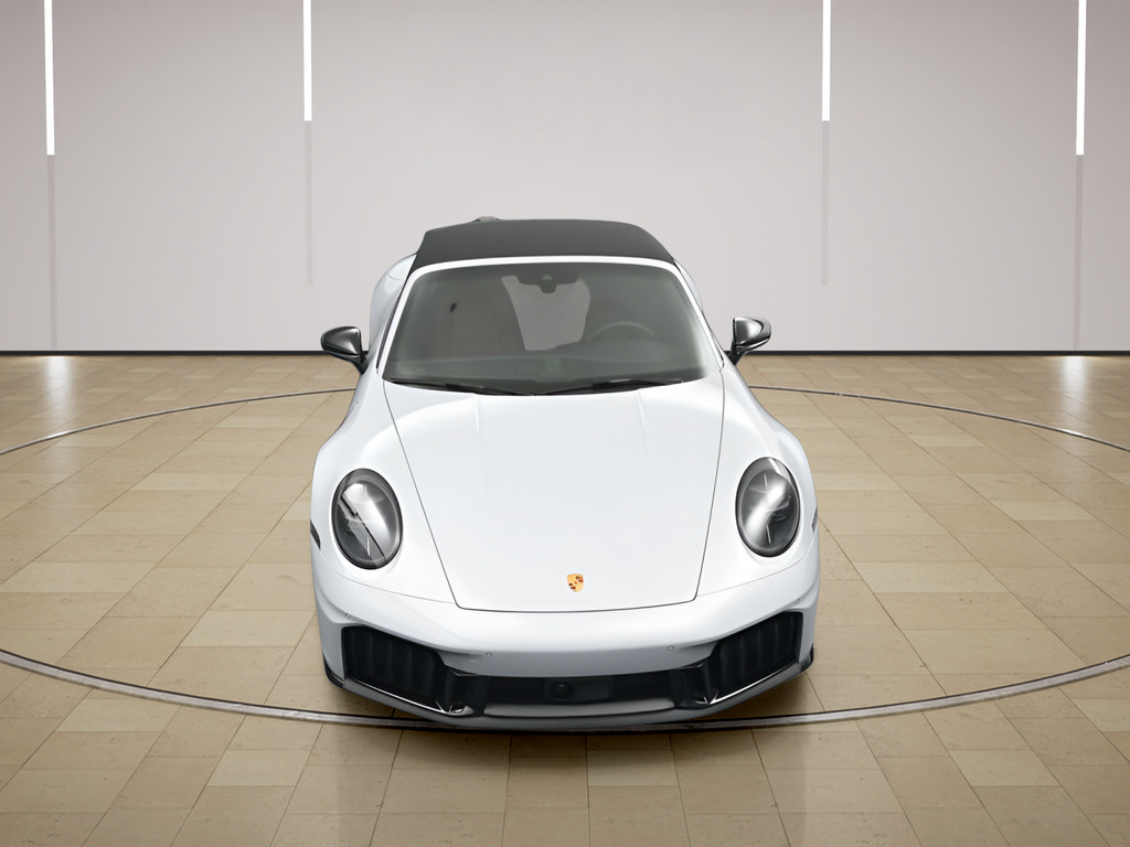 Certified 2025 Porsche 911 Targa 4 GTS AWD/4WD image 44