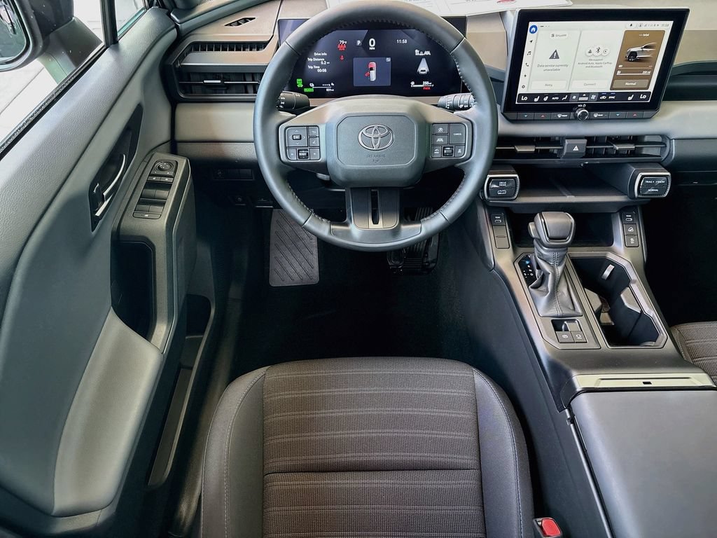 Used 2026 Toyota RAV4 SE w/ Weather Package AWD/4WD image 10