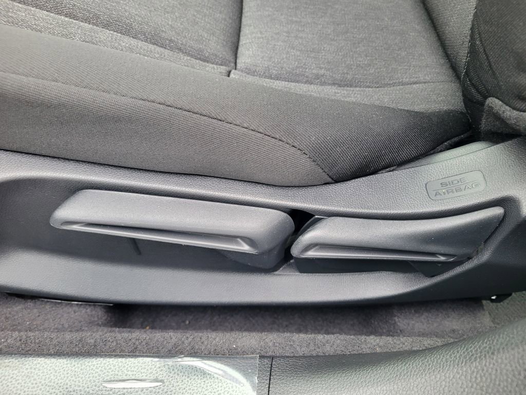 New 2026 Honda Accord LX image 13