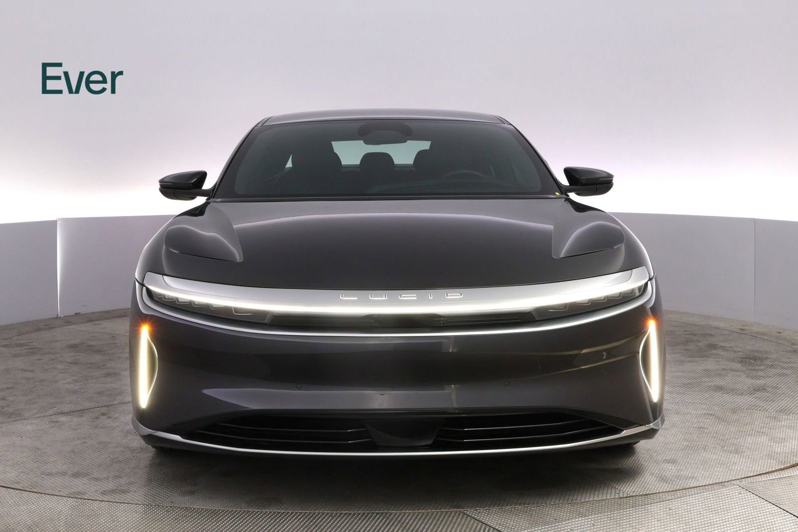 Used 2023 Lucid Air Pure AWD/4WD image 12
