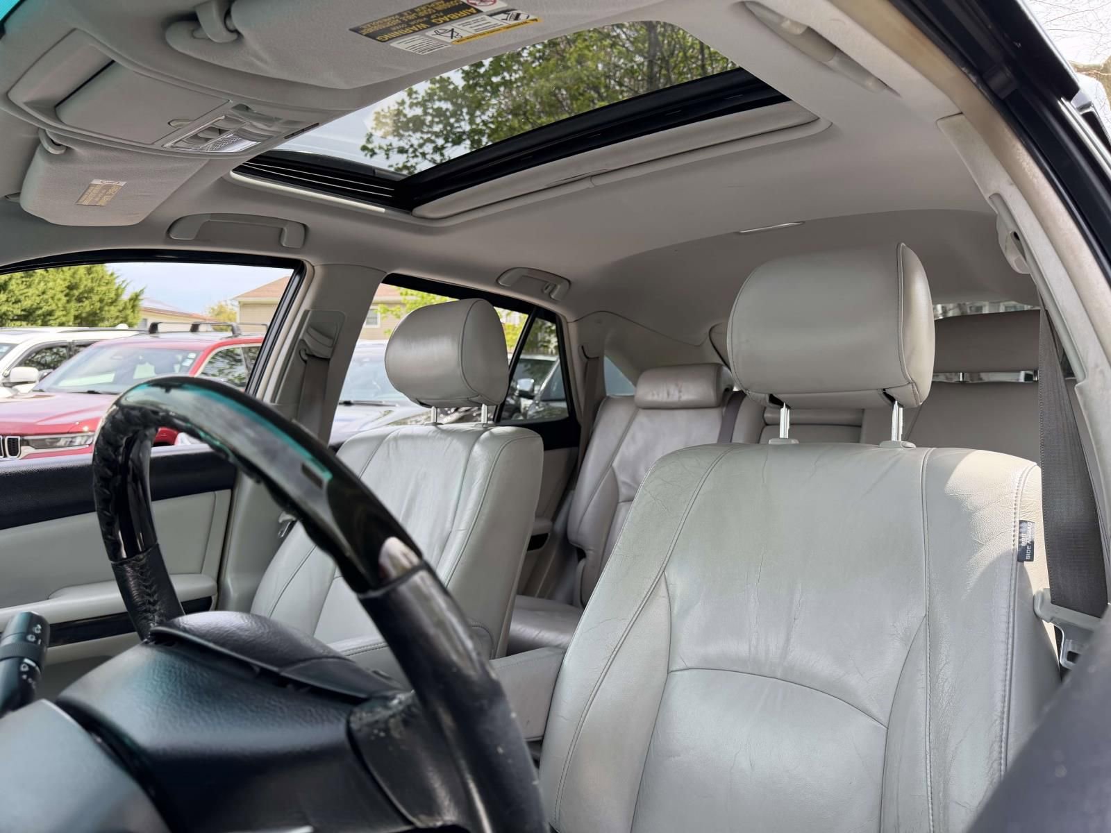 Used 2008 Lexus RX 400h AWD image 19