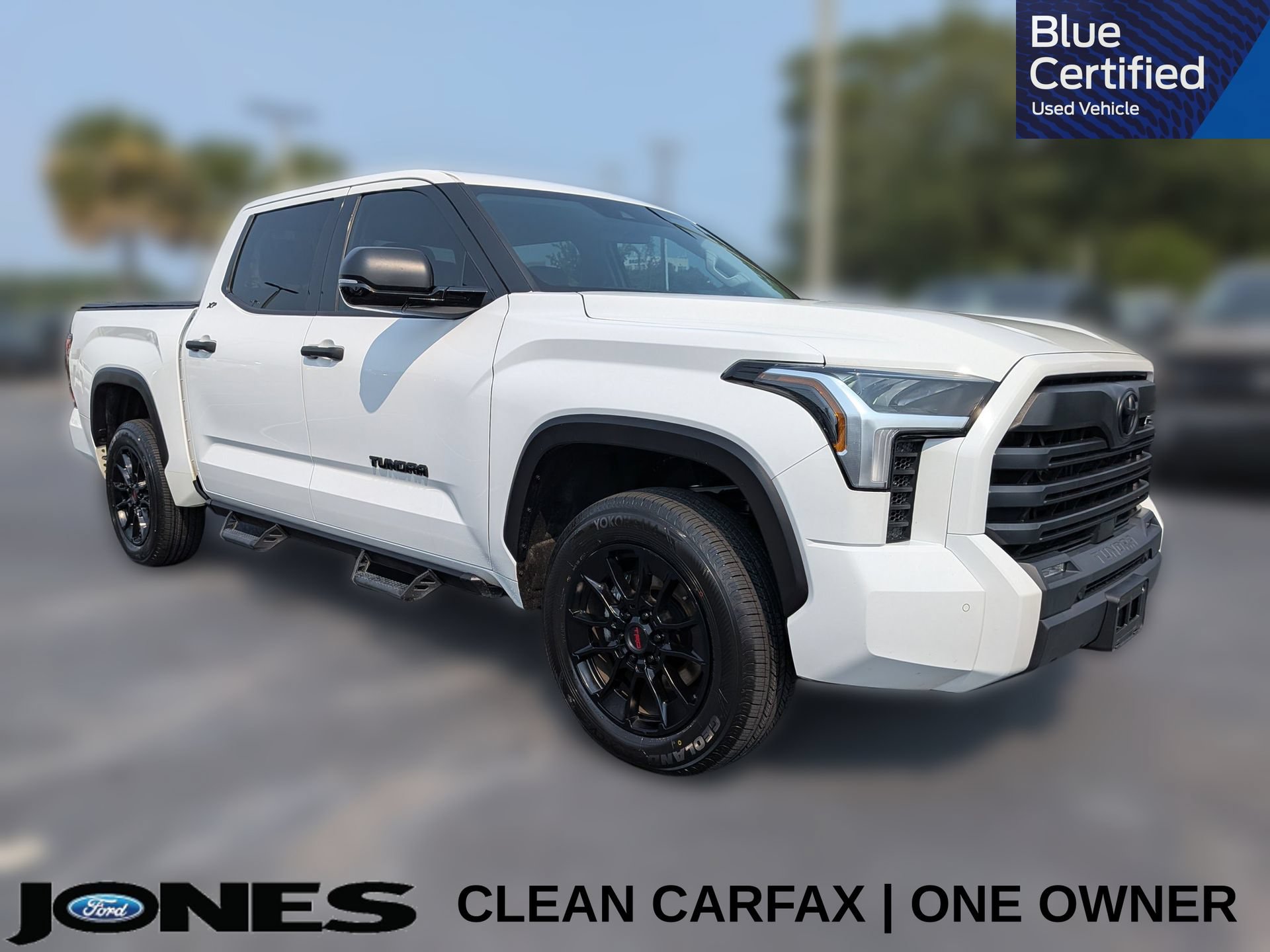 Used 2023 Toyota Tundra SR5 w/ SR5 Convenience Package