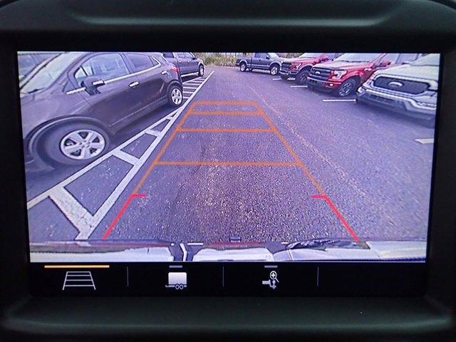 Used 2019 GMC Sierra 1500 SLT w/ SLT Convenience Package image 27