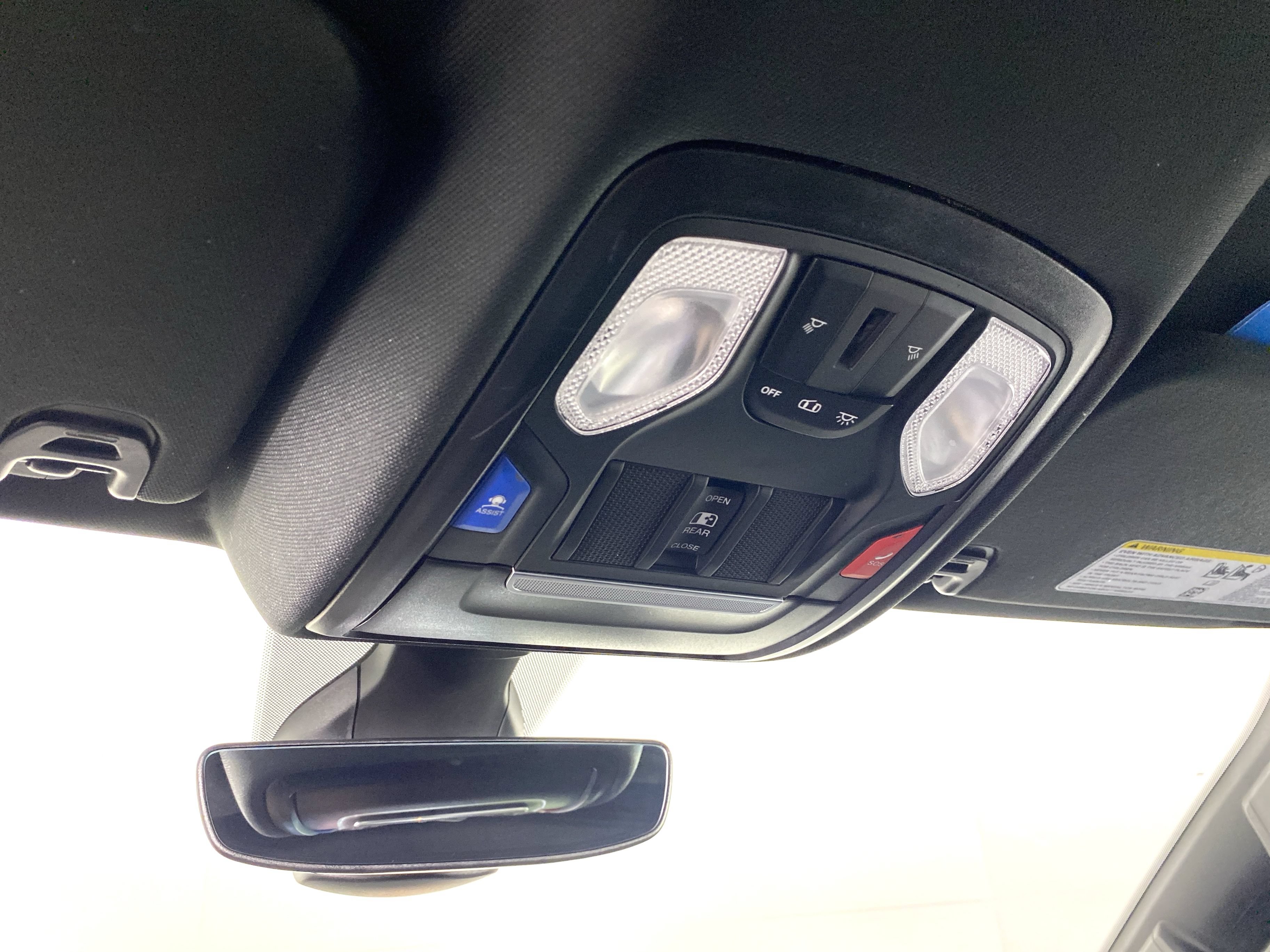 Used 2023 RAM 1500 Big Horn AWD/4WD image 26