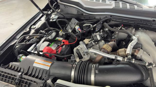 Used 2021 Ford F250 Lariat AWD/4WD image 37