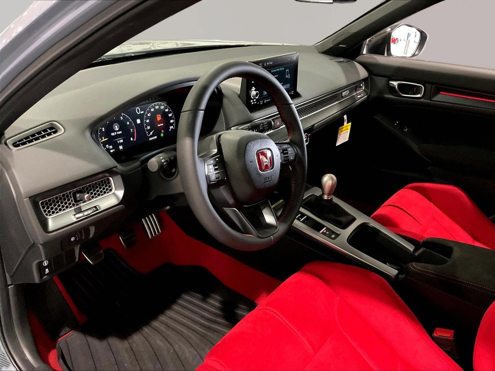New 2026 Honda Civic Type R image 15
