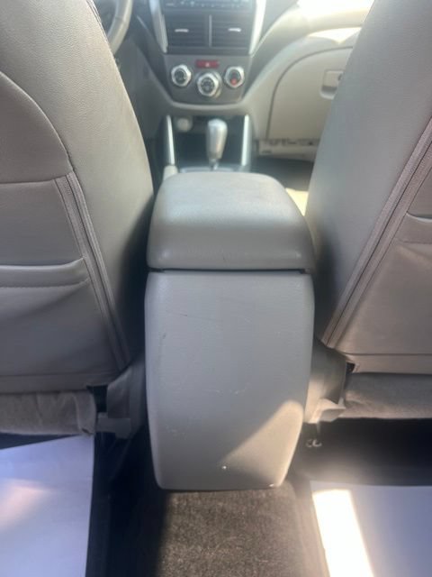 Used 2012 Subaru Forester 2.5X Limited AWD/4WD image 14