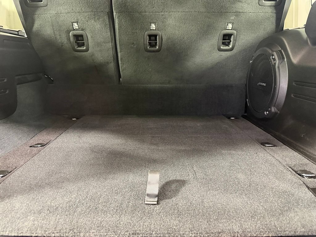 Used 2024 Jeep Wrangler Unlimited AWD/4WD image 22