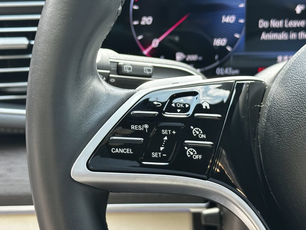 Certified 2025 Mercedes-Benz GLE 450e 4MATIC image 28