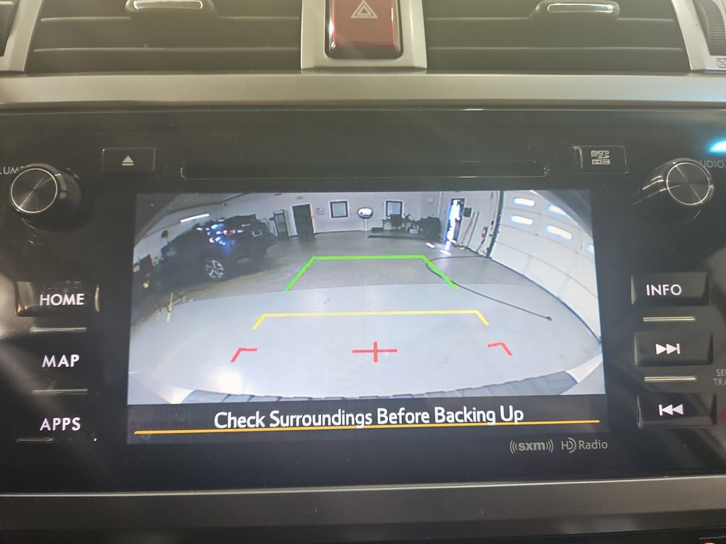 Used 2016 Subaru Outback 2.5i Limited image 21