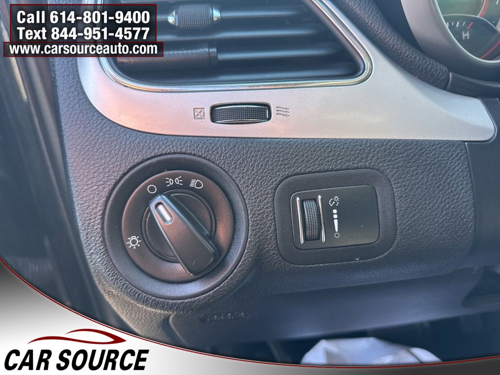 Used 2012 Dodge Journey American Value Package image 18