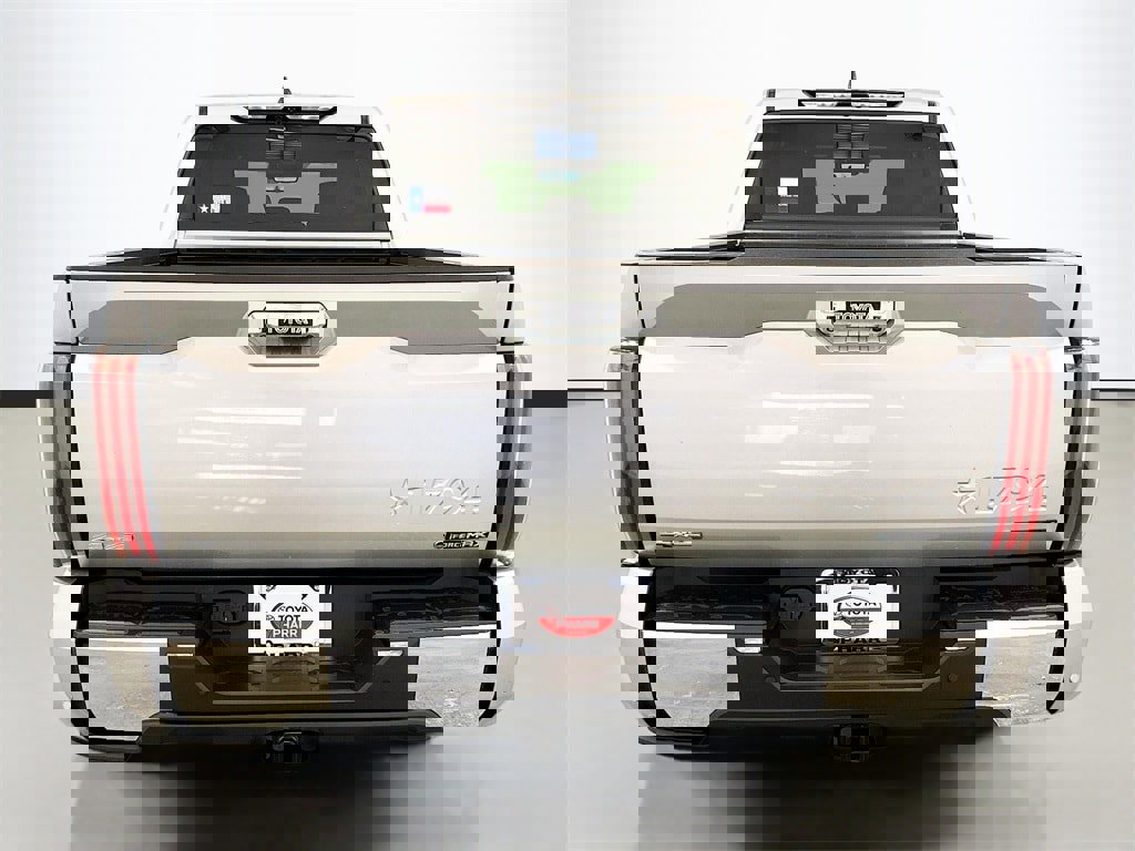 New 2026 Toyota Tundra 1794 Edition image 5