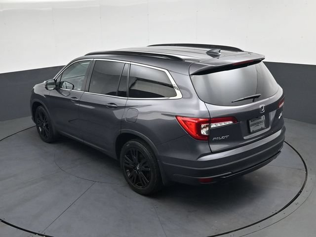 Used 2022 Honda Pilot Special Edition image 27